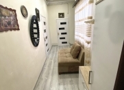 Satılır 2 otaqlı 44.5 m2 köhnə tikili Axundov bağı