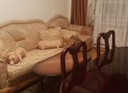 İcarəyə verilir 2 otaqlı 60 m2 köhnə tikili Xalqlar Dostluğu m.