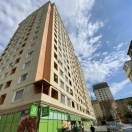 Satılır 2 otaqlı 82 m2 yeni tikili Bakı Dövlət Universiteti