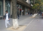 Satılır 2 otaqlı 37 m2 obyekt Gənclik m.