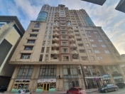 İcarəyə verilir 4 otaqlı 170 m2 yeni tikili Nəsimi r.