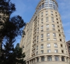 Satılır 3 otaqlı 165 m2 yeni tikili Beşmərtəbə