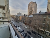 İcarəyə verilir 2 otaqlı 90 m2 yeni tikili Nərimanov r.