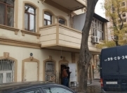 İcarəyə verilir 2 otaqlı 72 m2 köhnə tikili 28 Mall