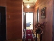 İcarəyə verilir 3 otaqlı 102 m2 yeni tikili Gənclik m.