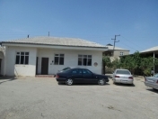 Satılır 15 otaqlı 3500 m2 obyekt Binəqədi