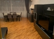 İcarəyə verilir 3 otaqlı 140 m2 yeni tikili Yasamal r.