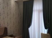 İcarəyə verilir 3 otaqlı 90 m2 yeni tikili Ağ şəhər