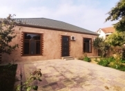 Satılır 3 otaqlı 100 m2 həyət evi Mərdəkan