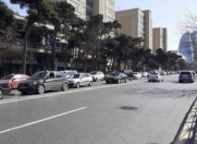 Satılır 1 otaqlı 160 m2 obyekt Yasamal r.