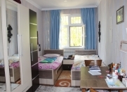 Satılır 2 otaqlı 48 m2 köhnə tikili 4 mkr