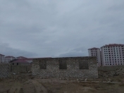Satılır 5 otaqlı 130 m2 həyət evi Ramana