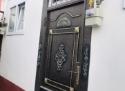 Satılır 1 otaqlı 30 m2 həyət evi Asan Xidmət-1