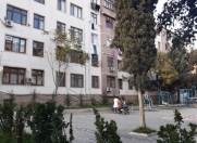 Satılır 3 otaqlı 70 m2 köhnə tikili 4 mkr