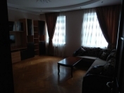 İcarəyə verilir 3 otaqlı 106 m2 yeni tikili Megafun