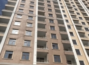 Satılır 3 otaqlı 104 m2 yeni tikili Ukrayna dairəsi