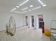 Satılır 2 otaqlı 45 m2 obyekt Nərimanov r.