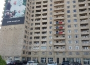 Satılır 2 otaqlı 60 m2 yeni tikili Təhsil Nazirliyi