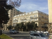 Satılır 2 otaqlı 60 m2 köhnə tikili Yasamal r.