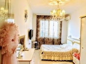 Satılır 3 otaqlı 153 m2 yeni tikili Ukrayna dairəsi