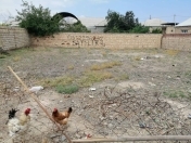 Satılır 4 sot torpaq Gəncə