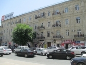 İcarəyə verilir 2 otaqlı 60 m2 köhnə tikili Dənizkənarı Milli park