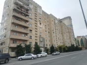 Satılır 5 otaqlı 130 m2 köhnə tikili Gənclik m.