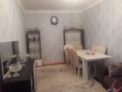İcarəyə verilir 3 otaqlı 70 m2 həyət evi Zabrat 1