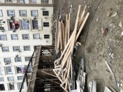 Satılır 1 otaqlı 43 m2 yeni tikili Qurtuluş - 93 Yaşayış Kompleksi