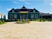 Satılır 4 otaqlı 180 m2 bağ evi Şüvəlan