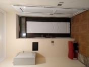 İcarəyə verilir 1 otaqlı 35 m2 yeni tikili Montin