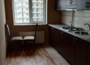 İcarəyə verilir 2 otaqlı 60 m2 yeni tikili Xalqlar Dostluğu m.