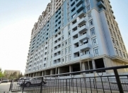 Satılır 2 otaqlı 76 m2 yeni tikili Neftçilər m.