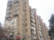 İcarəyə verilir 2 otaqlı 40 m2 köhnə tikili Bakıxanov