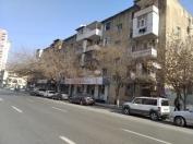 Satılır 3 otaqlı 115.5 m2 obyekt Gənclik m.