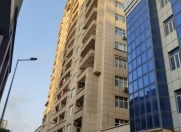 İcarəyə verilir 3 otaqlı 120 m2 yeni tikili İnşaatçılar m.