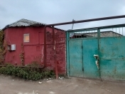 Satılır 4 otaqlı 100 m2 həyət evi Ramana