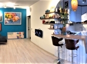 Satılır 2 otaqlı 50 m2 köhnə tikili 4 mkr