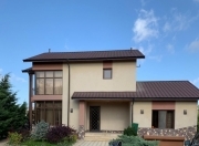 İcarəyə verilir 6 otaqlı 250 m2 bağ evi Mərdəkan