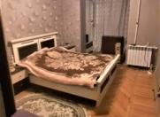 Satılır 3 otaqlı 82 m2 köhnə tikili 8 mkr