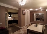 Satılır 3 otaqlı 100 m2 yeni tikili Cavanşir körpüsü