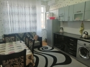 Satılır 1 otaqlı 41 m2 yeni tikili Masazır