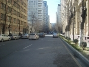 İcarəyə verilir 2 otaqlı 110 m2 yeni tikili Nizami m.