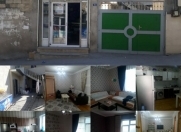 Satılır 7 otaqlı 2000 m2 həyət evi Rəsulzadə