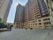 İcarəyə verilir 4 otaqlı 120 m2 yeni tikili Şah İsmayıl Xətai m.