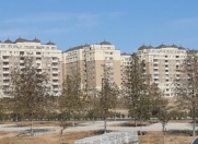 Satılır 3 otaqlı 87 m2 yeni tikili Masazır