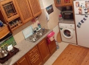 İcarəyə verilir 1 otaqlı 50 m2 yeni tikili Həzi Aslanov