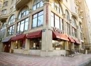 İcarəyə verilir 3 otaqlı 60 m2 yeni tikili Nizami m.