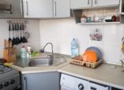 İcarəyə verilir 2 otaqlı 60 m2 köhnə tikili 8 km