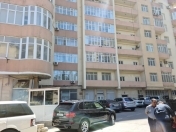 Satılır 3 otaqlı 115 m2 yeni tikili Qələbə dairəsi